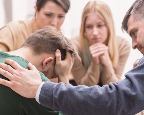 Drug Addiction Rehab in Florida