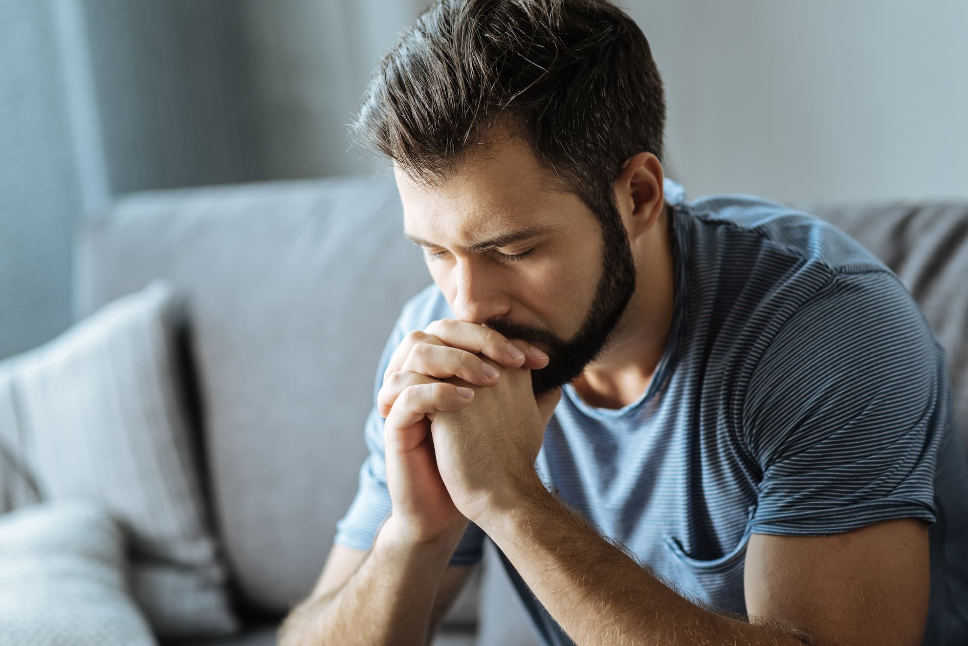Detox to Lasting Recovery