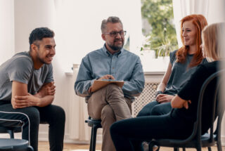 Group Therapy for Addiction in Florida
