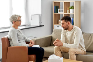 Individual Therapy for Addiction in Florida