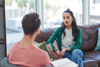 Dialectical Behavior Therapy